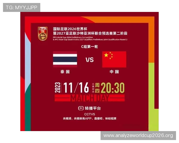 2026年中国队出线世界杯的战略布局与提升方案全解 2026年中国队出线世界杯的战略布局与提升方案全解